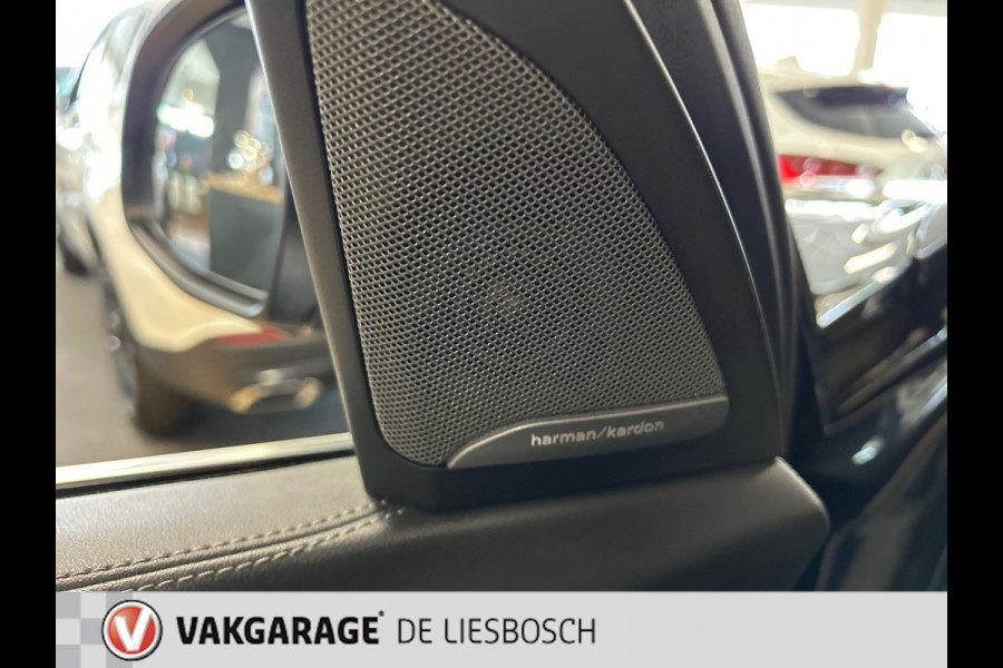 BMW X5 XDrive50e Launch Edition M-Sport / Panorama-dak /luchtvering / Leder /head-up