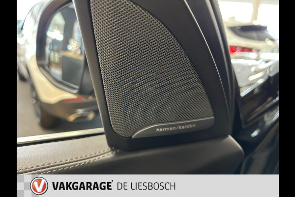 BMW X5 XDrive50e Launch Edition M-Sport / Panorama-dak /luchtvering / Leder /head-up