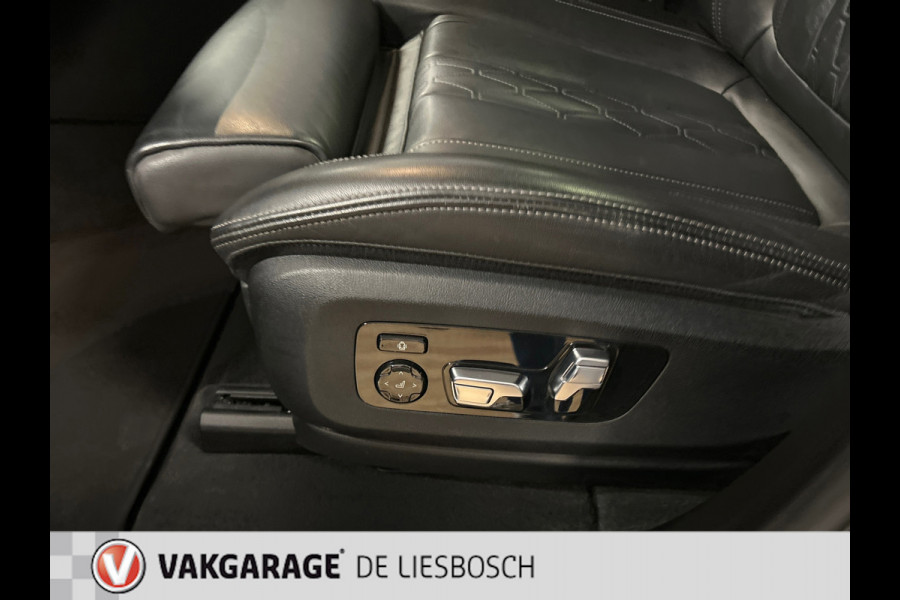 BMW X5 XDrive50e Launch Edition M-Sport / Panorama-dak /luchtvering / Leder /head-up