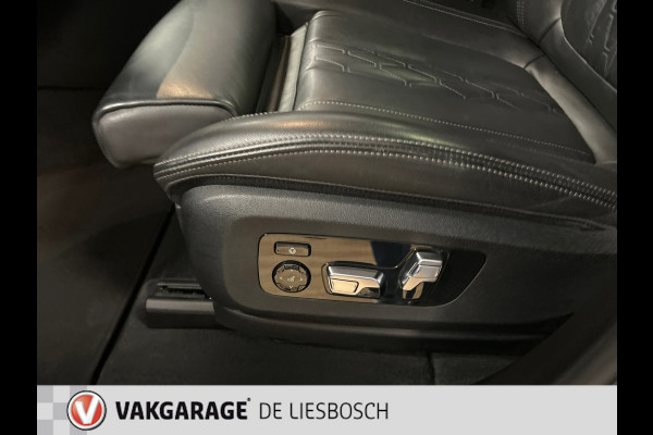 BMW X5 XDrive50e Launch Edition M-Sport / Panorama-dak /luchtvering / Leder /head-up