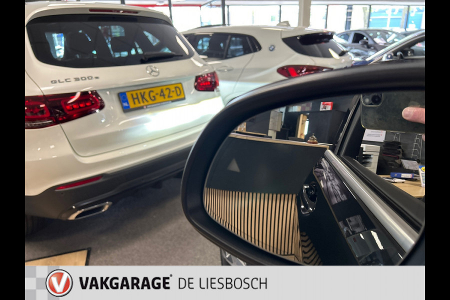 BMW X5 XDrive50e Launch Edition M-Sport / Panorama-dak /luchtvering / Leder /head-up