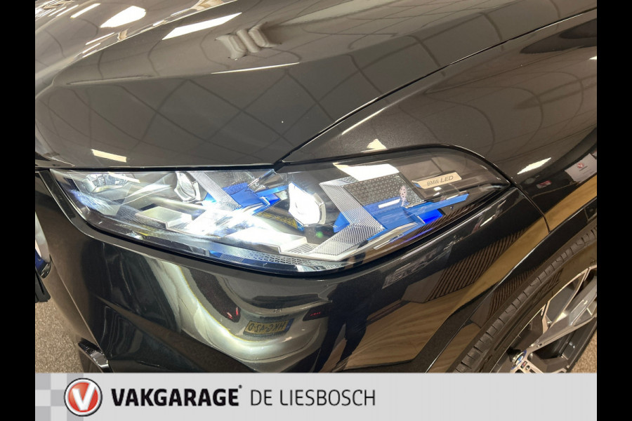 BMW X5 XDrive50e Launch Edition M-Sport / Panorama-dak /luchtvering / Leder /head-up