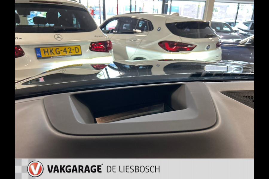 BMW X5 XDrive50e Launch Edition M-Sport / Panorama-dak /luchtvering / Leder /head-up