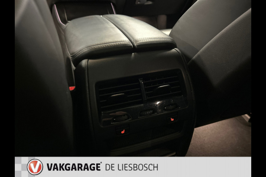 BMW X5 XDrive50e Launch Edition M-Sport / Panorama-dak /luchtvering / Leder /head-up