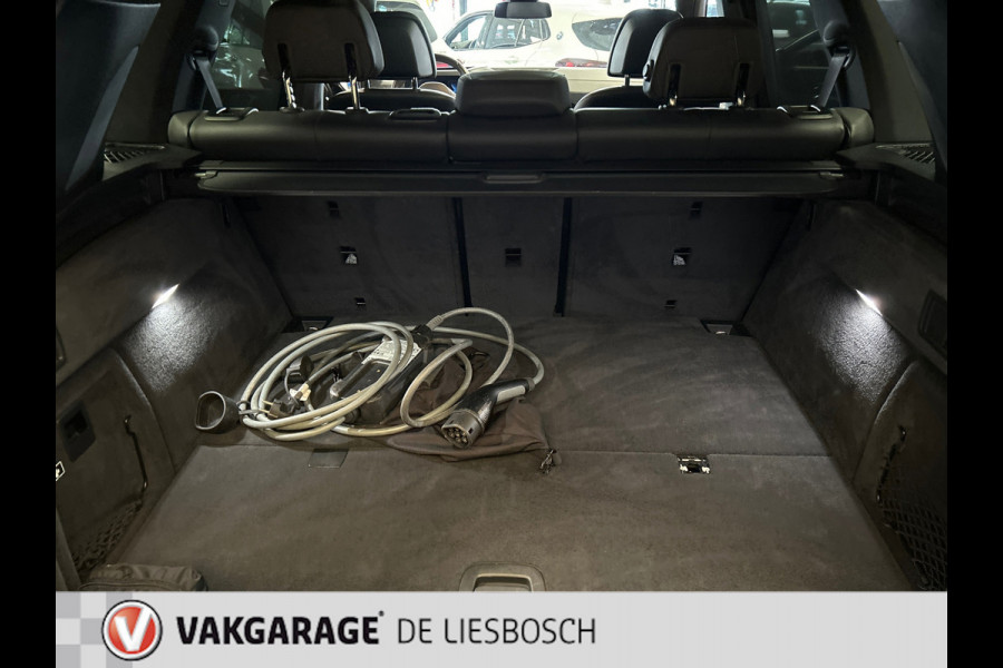 BMW X5 XDrive50e Launch Edition M-Sport / Panorama-dak /luchtvering / Leder /head-up