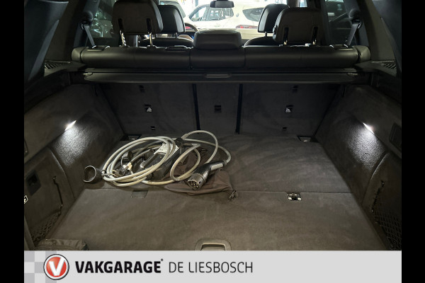 BMW X5 XDrive50e Launch Edition M-Sport / Panorama-dak /luchtvering / Leder /head-up