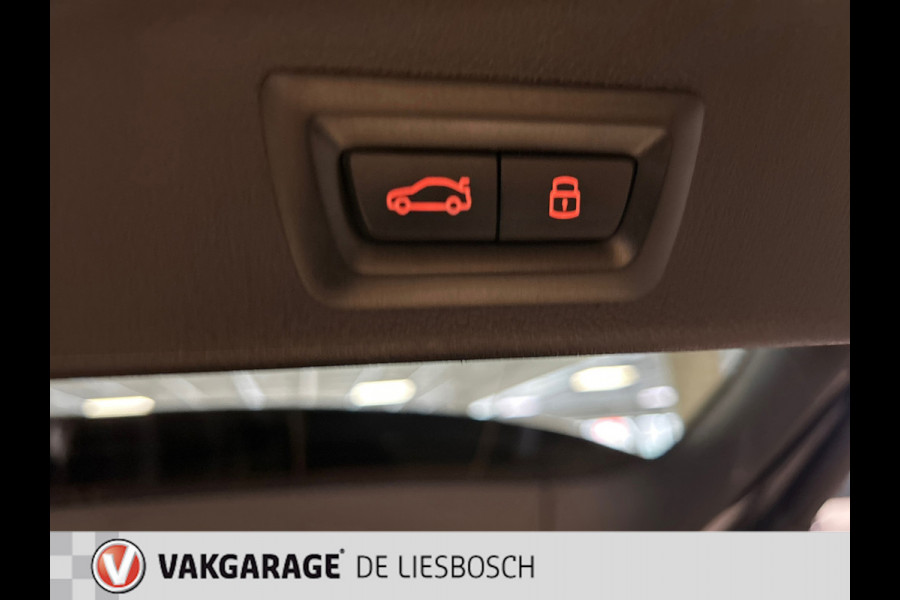 BMW X5 XDrive50e Launch Edition M-Sport / Panorama-dak /luchtvering / Leder /head-up