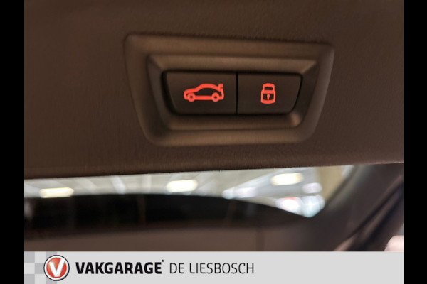 BMW X5 XDrive50e Launch Edition M-Sport / Panorama-dak /luchtvering / Leder /head-up