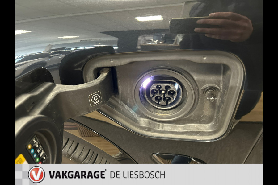 BMW X5 XDrive50e Launch Edition M-Sport / Panorama-dak /luchtvering / Leder /head-up
