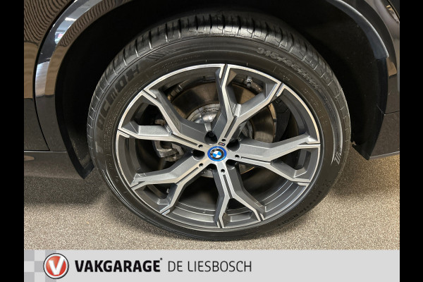 BMW X5 XDrive50e Launch Edition M-Sport / Panorama-dak /luchtvering / Leder /head-up