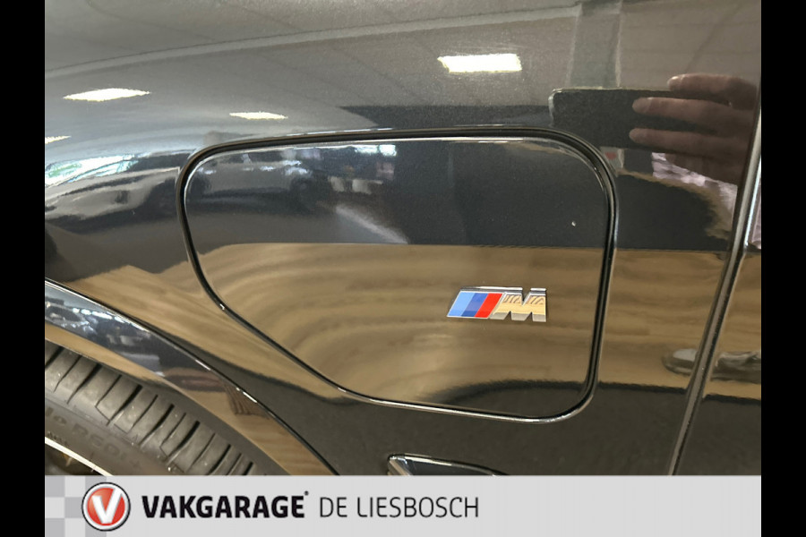 BMW X5 XDrive50e Launch Edition M-Sport / Panorama-dak /luchtvering / Leder /head-up
