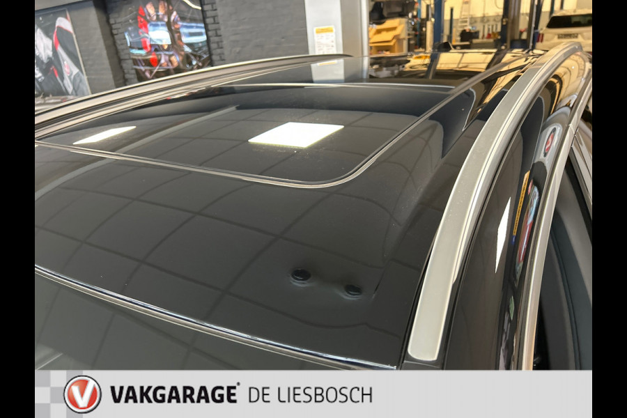 BMW X5 XDrive50e Launch Edition M-Sport / Panorama-dak /luchtvering / Leder /head-up