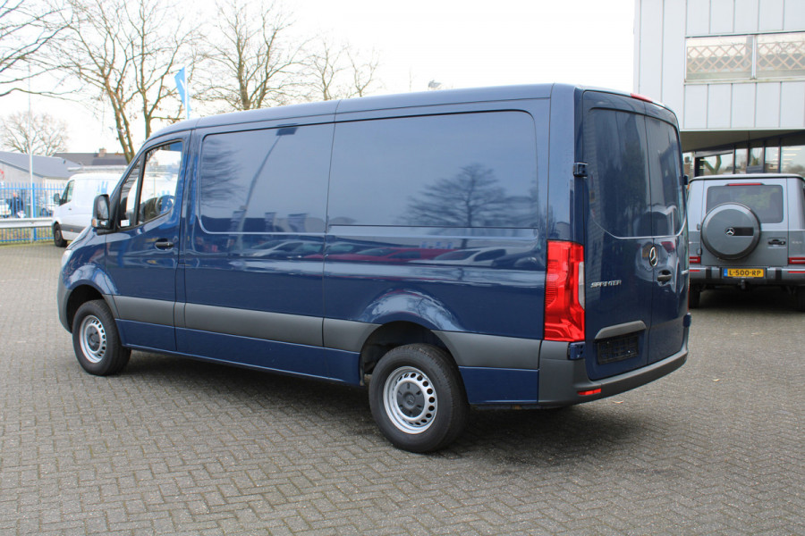 Mercedes-Benz Sprinter 315 CDI L2H1 RWD Camera, Apple Carplay / Android Auto