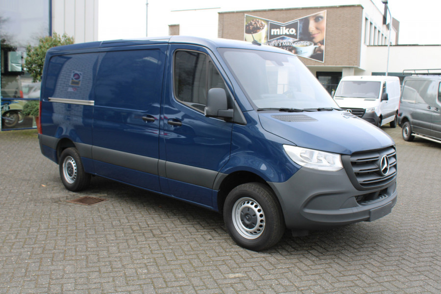 Mercedes-Benz Sprinter 315 CDI L2H1 RWD Camera, Apple Carplay / Android Auto