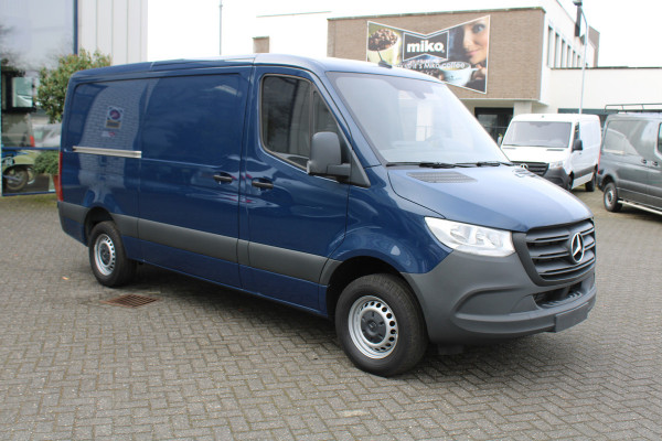 Mercedes-Benz Sprinter 315 CDI L2H1 RWD Camera, Apple Carplay / Android Auto