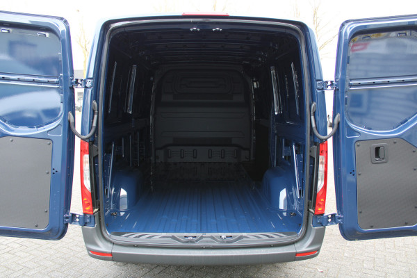 Mercedes-Benz Sprinter 315 CDI L2H1 RWD Camera, Apple Carplay / Android Auto