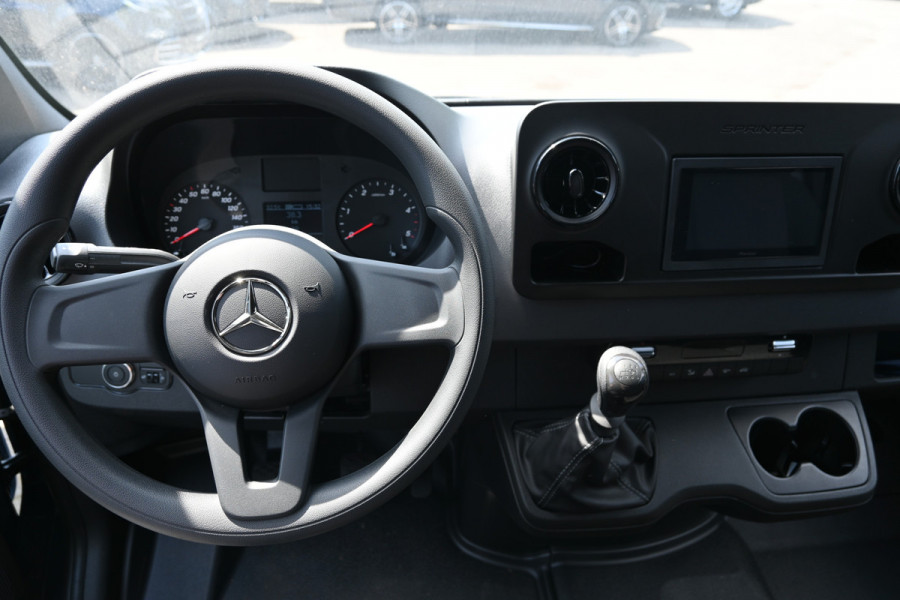 Mercedes-Benz Sprinter 315 CDI L2H1 RWD Camera, Apple Carplay / Android Auto