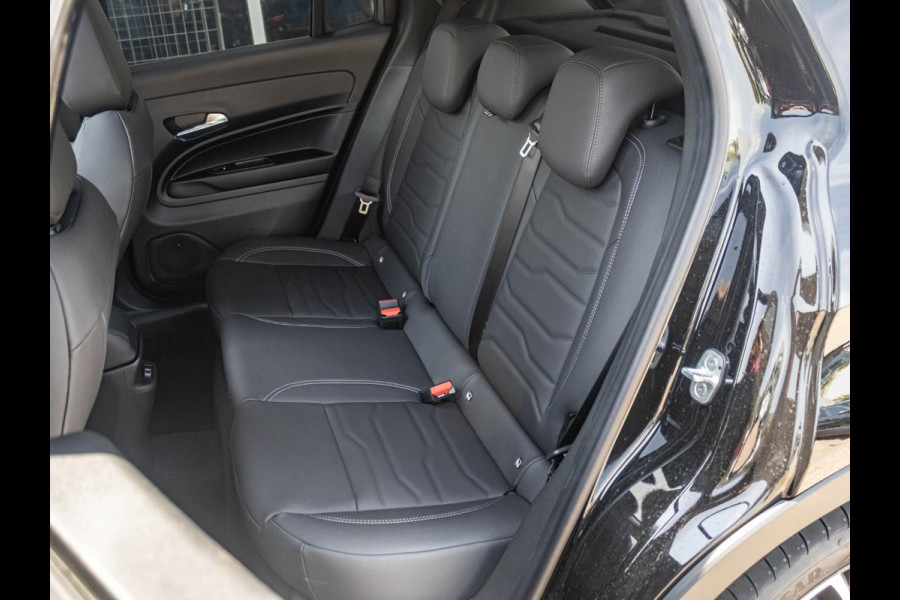 Jeep Avenger 1.2 e-Hybrid Summit | Leder&Winter Pack | Schuif/Kanteldak | Infotainment&Convience Pack