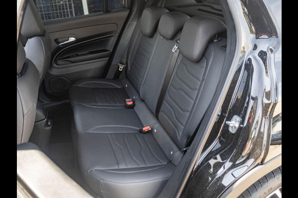 Jeep Avenger 1.2 e-Hybrid Summit | Leder&Winter Pack | Schuif/Kanteldak | Infotainment&Convience Pack