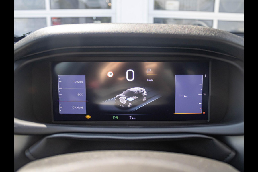 Jeep Avenger 1.2 e-Hybrid Summit | Leder&Winter Pack | Schuif/Kanteldak | Infotainment&Convience Pack