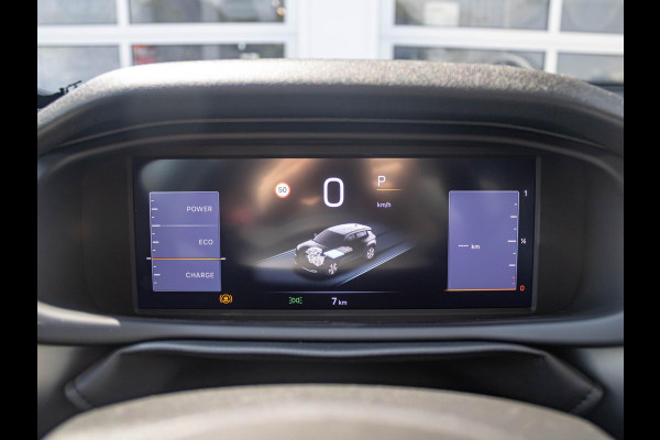 Jeep Avenger 1.2 e-Hybrid Summit | Leder&Winter Pack | Schuif/Kanteldak | Infotainment&Convience Pack