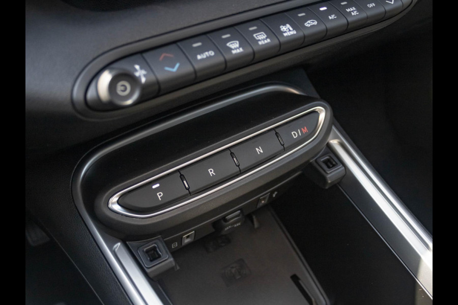 Jeep Avenger 1.2 e-Hybrid Summit | Leder&Winter Pack | Schuif/Kanteldak | Infotainment&Convience Pack