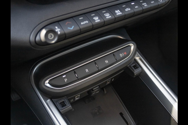 Jeep Avenger 1.2 e-Hybrid Summit | Leder&Winter Pack | Schuif/Kanteldak | Infotainment&Convience Pack
