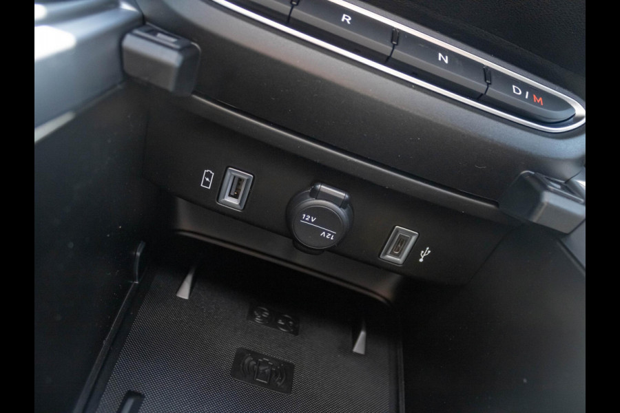 Jeep Avenger 1.2 e-Hybrid Summit | Leder&Winter Pack | Schuif/Kanteldak | Infotainment&Convience Pack