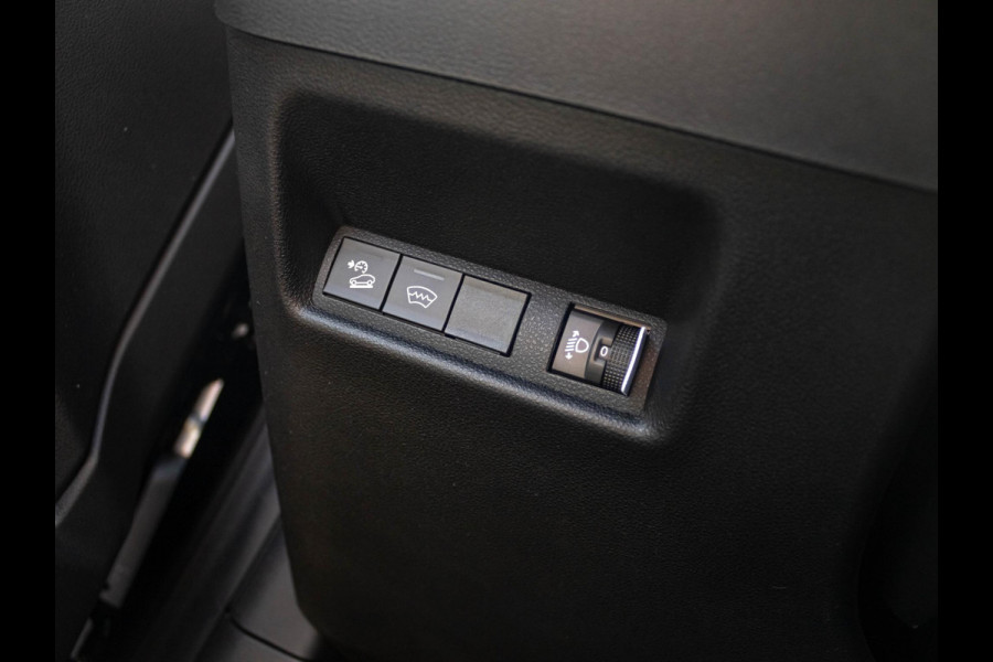 Jeep Avenger 1.2 e-Hybrid Summit | Leder&Winter Pack | Schuif/Kanteldak | Infotainment&Convience Pack