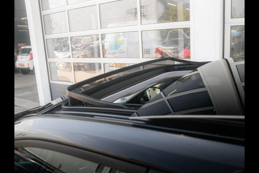 Jeep Avenger 1.2 e-Hybrid Summit | Leder&Winter Pack | Schuif/Kanteldak | Infotainment&Convience Pack
