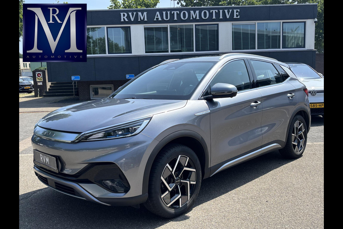 BYD ATTO 3 Design 60 kwh COMPLETE AUTO | RIJKLAAR INCL. FABR. GARANTIE T/M 2029 | AANDRIJFLIJN EN ACCU ZELFS T/M 2031 BYD ATTO 3 Design 60 kwh COMPLETE AUTO | RIJKLAAR INCL. FABR. GARANTIE T/M 2029 | AANDRIJFLIJN EN ACCU ZELFS T/M 2031