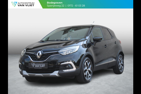 Renault Captur 1.2 TCe Intens | NAVIGATIE | ACHTERUITRIJCAMERA |