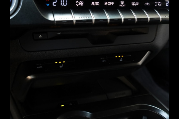 Lexus UX 250h Luxury Line | Leder | Head-up | Dodehoek