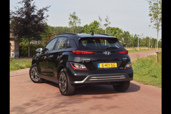 Hyundai Kona EV Comfort 64 kWh | Camera | Apple Carplay | Cruise Control | Virtual Cockpit |