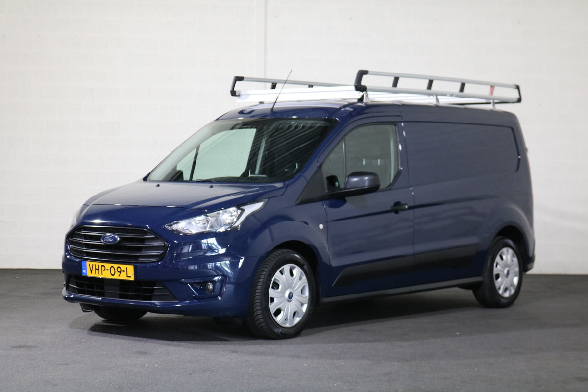 Ford Transit Connect 1.0 Ecoboost L2 Trend Airco Navigatie Camera Ford Transit Connect 1.0 Ecoboost L2 Trend Airco Navigatie Camera