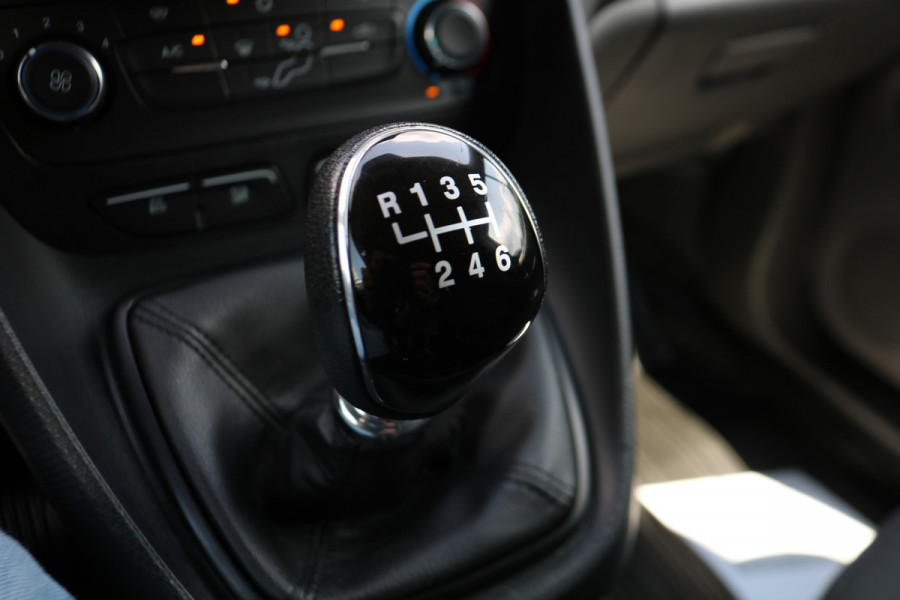 Ford Transit Connect 1.0 Ecoboost L2 Trend Airco Navigatie Camera