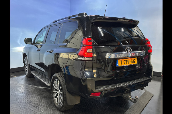 Toyota Land Cruiser 150 EXECUTIVE!! 5-peroons Bomvol!!
