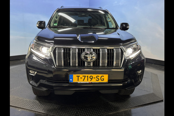 Toyota Land Cruiser 150 EXECUTIVE!! 5-peroons Bomvol!!