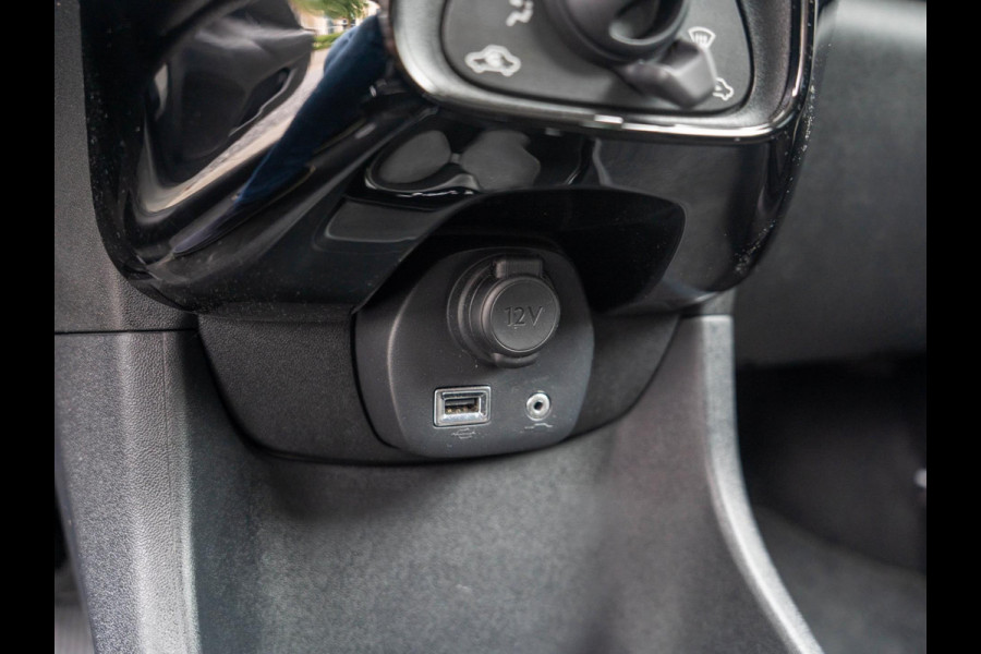 Citroën C1 1.0 VTi Feel / DAB+ / Bleutooth / Speedlimiter / Getint glas / Airco