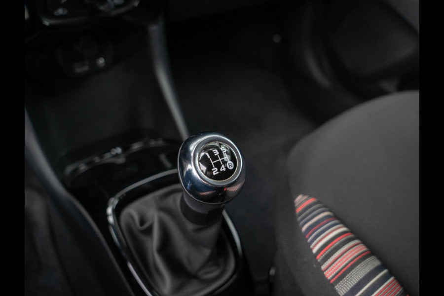 Citroën C1 1.0 VTi Feel / DAB+ / Bleutooth / Speedlimiter / Getint glas / Airco