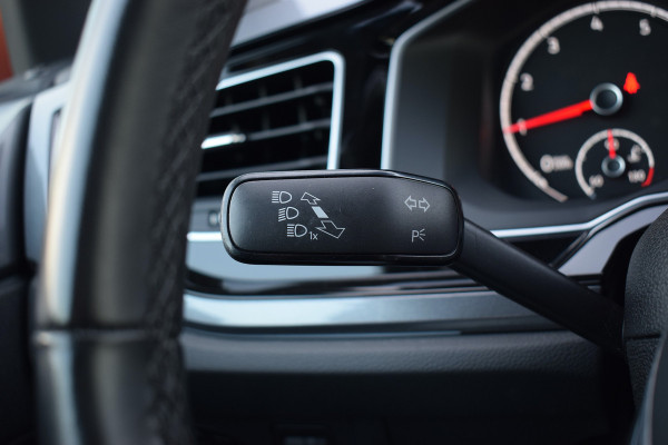 Volkswagen Polo 1.0 TSI Business R | 115 pk | R-Line | Apple CarPlay | Adaptive | Climate