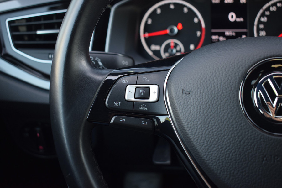 Volkswagen Polo 1.0 TSI Business R | 115 pk | R-Line | Apple CarPlay | Adaptive | Climate