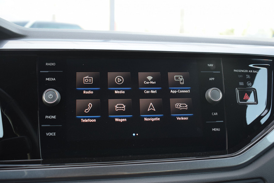 Volkswagen Polo 1.0 TSI Business R | 115 pk | R-Line | Apple CarPlay | Adaptive | Climate