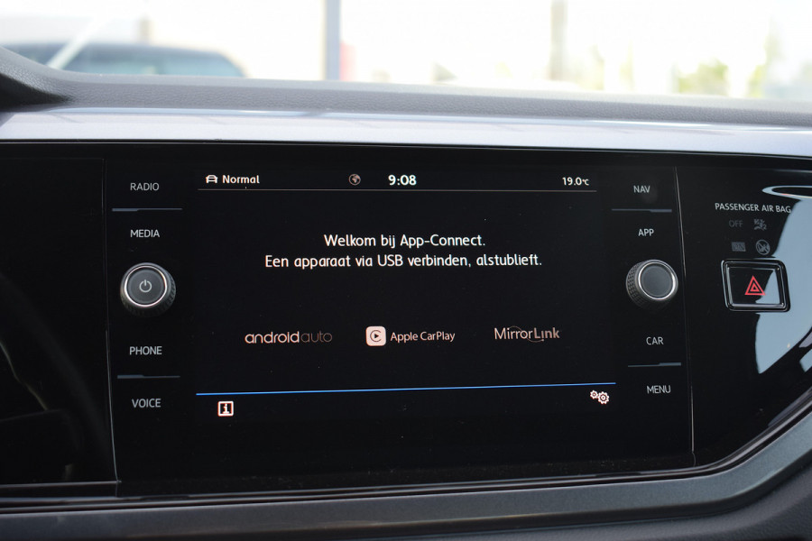 Volkswagen Polo 1.0 TSI Business R | 115 pk | R-Line | Apple CarPlay | Adaptive | Climate