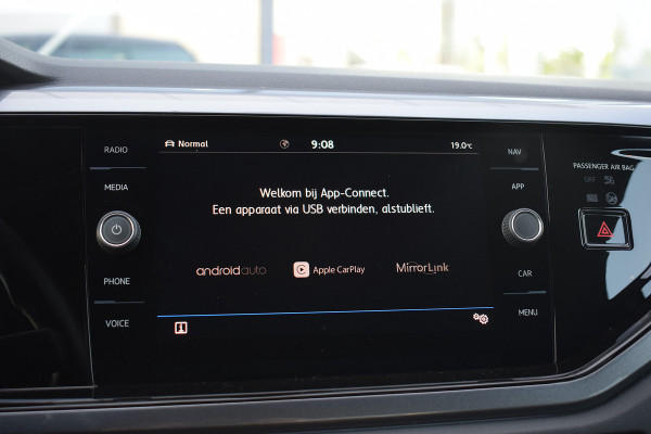 Volkswagen Polo 1.0 TSI Business R | 115 pk | R-Line | Apple CarPlay | Adaptive | Climate