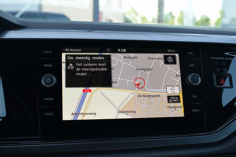 Volkswagen Polo 1.0 TSI Business R | 115 pk | R-Line | Apple CarPlay | Adaptive | Climate