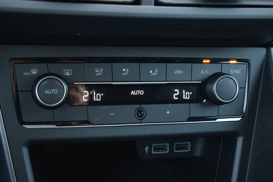 Volkswagen Polo 1.0 TSI Business R | 115 pk | R-Line | Apple CarPlay | Adaptive | Climate