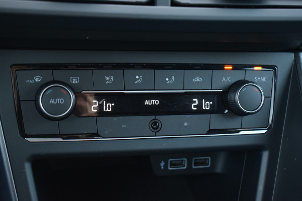Volkswagen Polo 1.0 TSI Business R | 115 pk | R-Line | Apple CarPlay | Adaptive | Climate