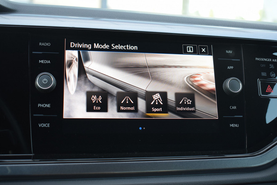 Volkswagen Polo 1.0 TSI Business R | 115 pk | R-Line | Apple CarPlay | Adaptive | Climate
