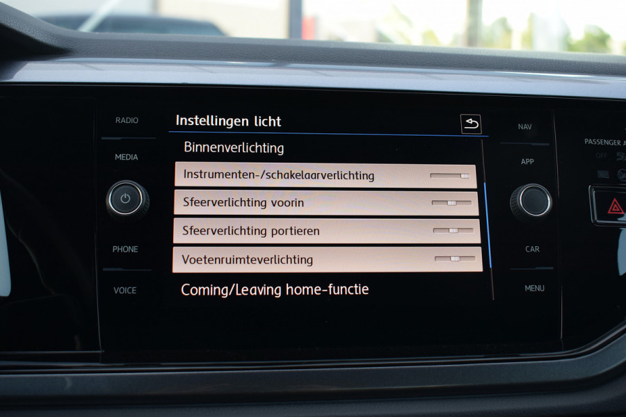 Volkswagen Polo 1.0 TSI Business R | 115 pk | R-Line | Apple CarPlay | Adaptive | Climate